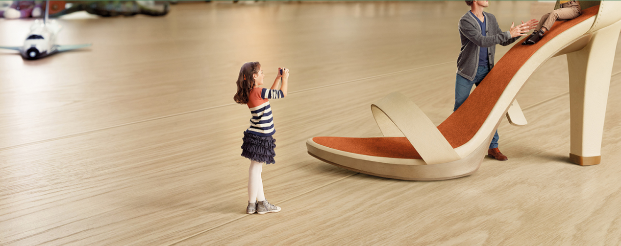 得高，讓家成為健康生活的能量場(chǎng) 圖片4