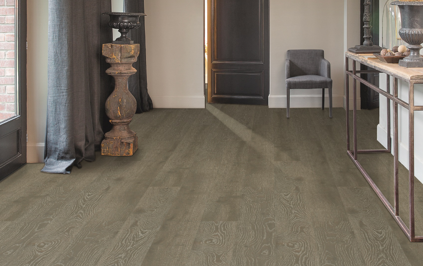 Quick-Step藝術(shù)木地板：讓美學(xué)流淌在足尖之下 圖片2