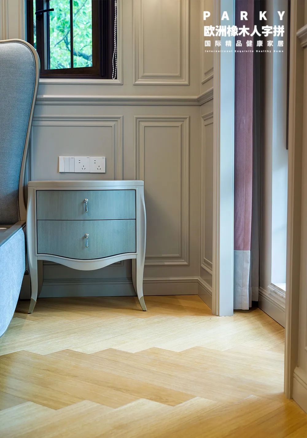 得高案例實拍|邂逅 600m2獨棟別墅，得高探尋美式浪漫 圖片10