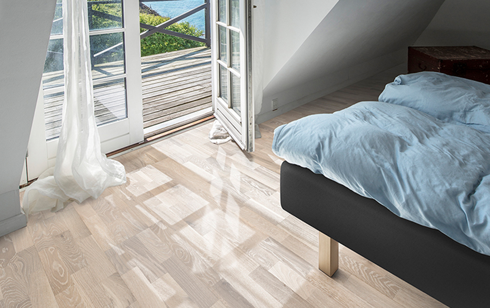 三拼白色橡木0,進口地板