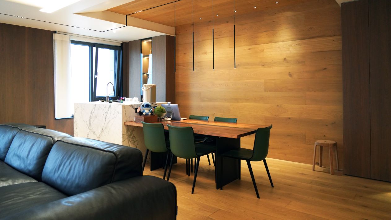 家裝設(shè)計師和甲方業(yè)主能否雙向奔赴？ 圖片3