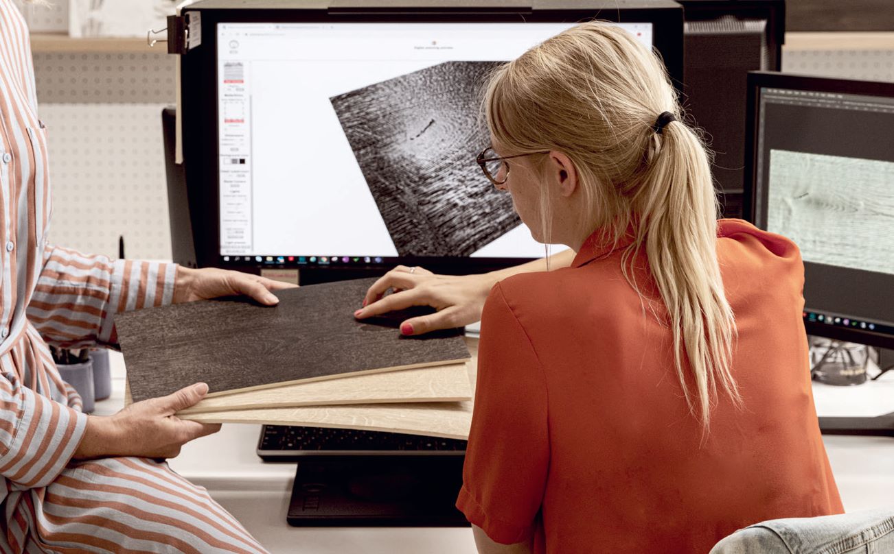 得高Quick-Step藝術(shù)木地板，踏響健康家居的詩意節(jié)拍 WPS圖片(2