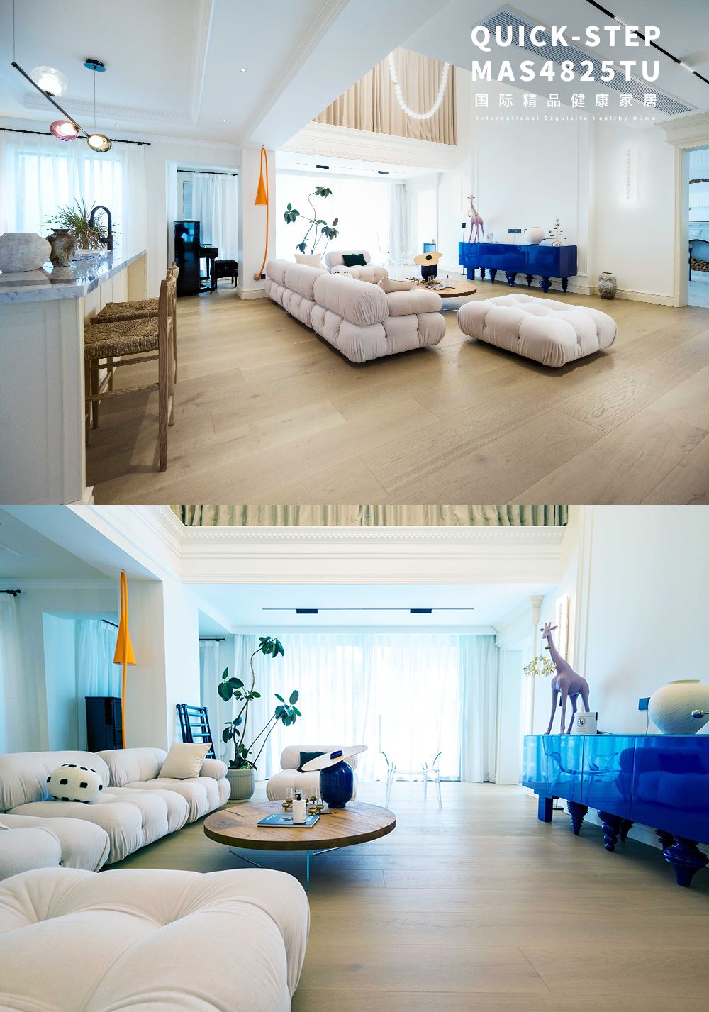 600㎡藝術(shù)宅邸|摩登時尚與現(xiàn)代美學(xué)的碰撞 WPS圖片(4 600㎡藝術(shù)宅邸|摩登時尚與現(xiàn)代美學(xué)的碰撞 WPS圖片(4