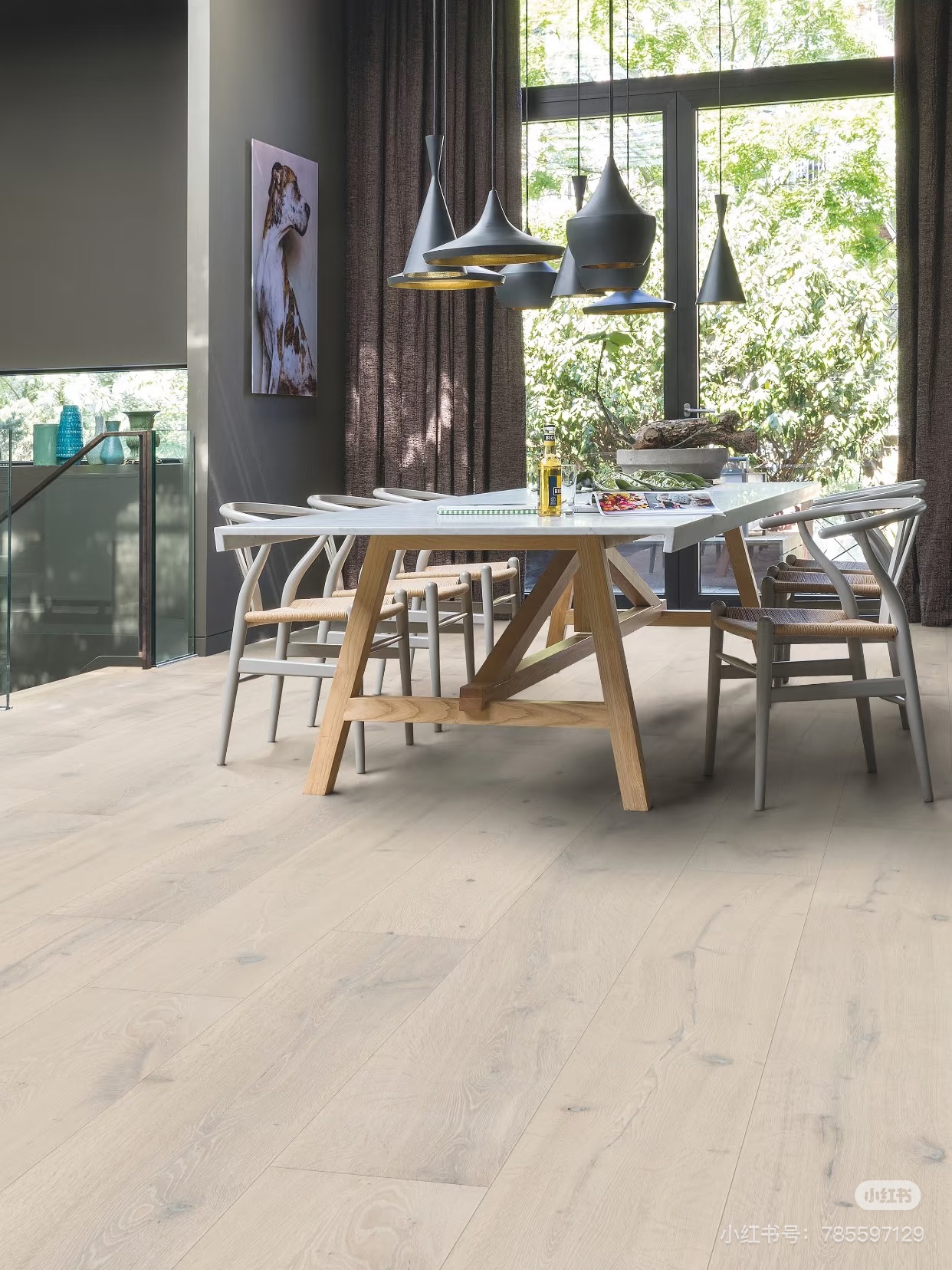 你的裝修進行到哪一步了？卡在選材階段的快來抄作業(yè) 圖片11