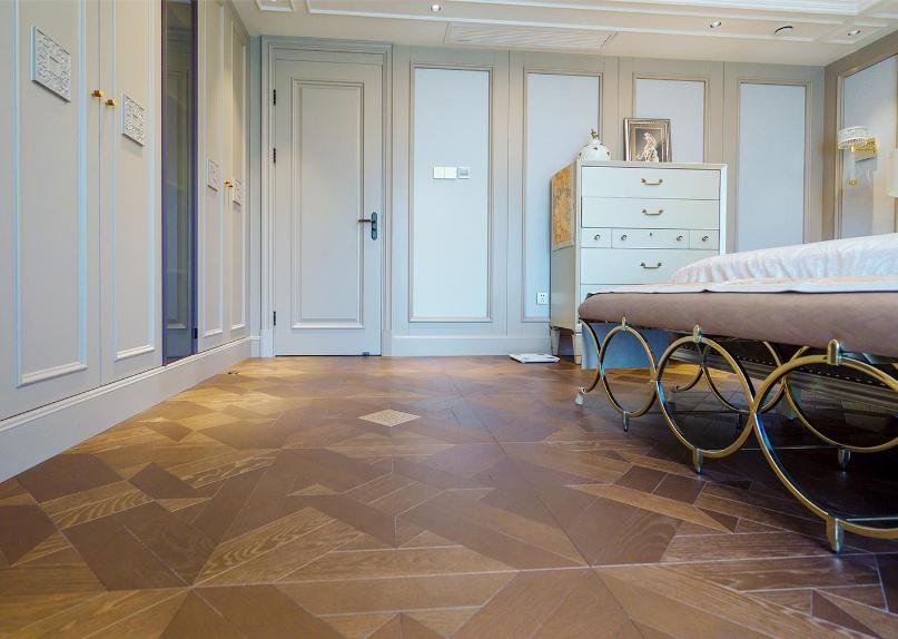 得高實(shí)木復(fù)合地板，是家居的底色，也是生活的舞臺(tái) 圖片27