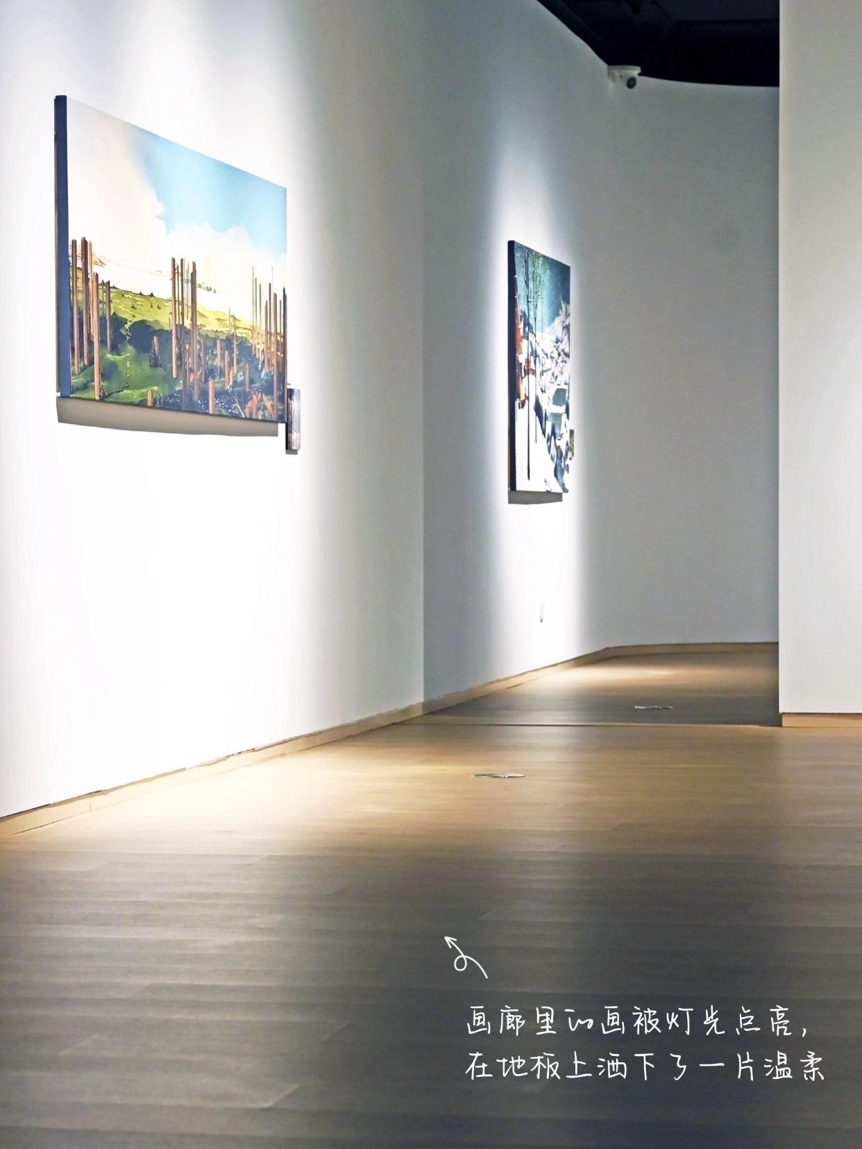 Citywalk偶遇神仙地板！附家居搭配指南 圖片15