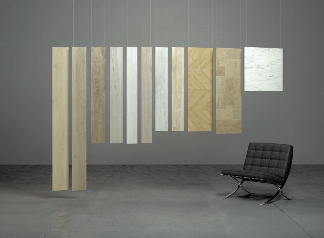 真的有那么牛嗎？深扒一下這些世界地板大廠的前世今生 圖片4