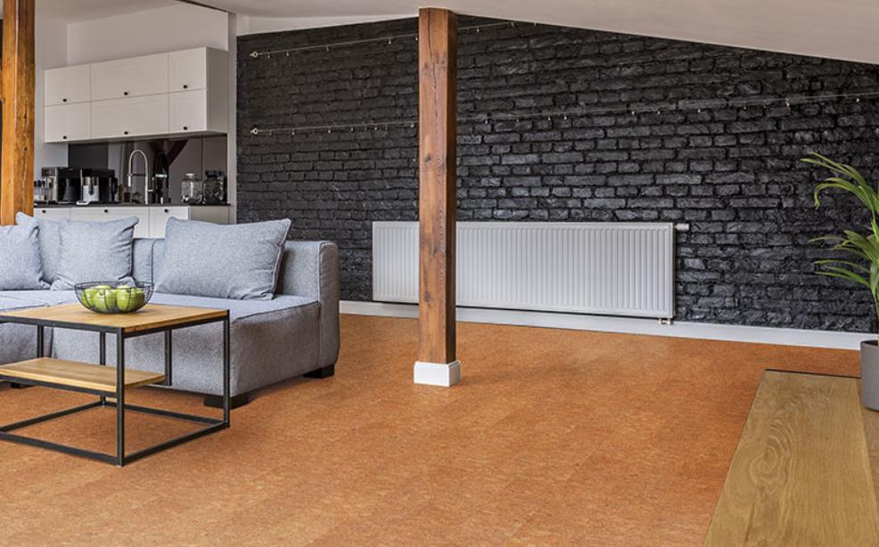 得高軟木地板，從森林中走來的地暖    圖片2