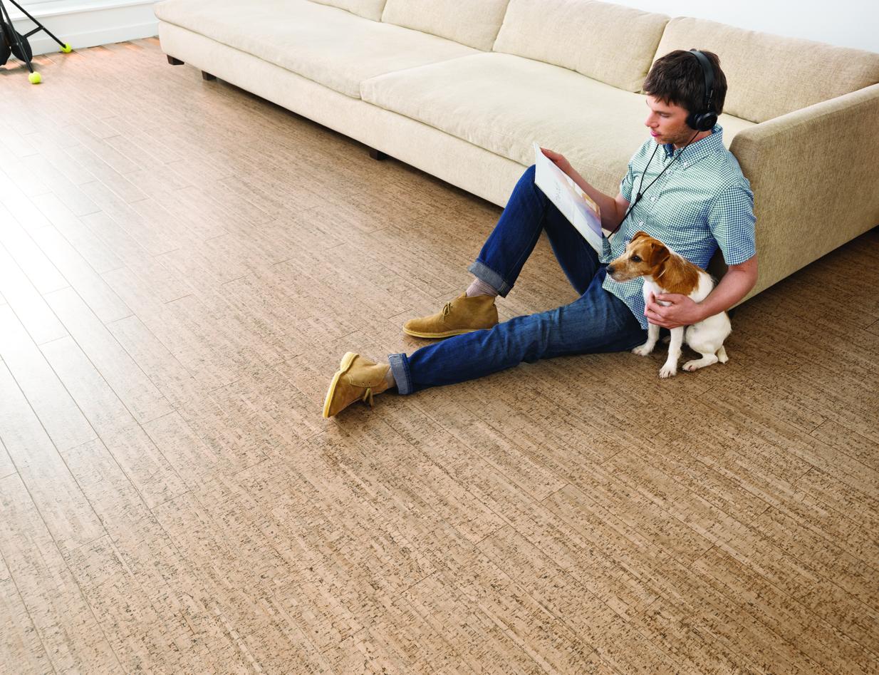 神奇植物在哪里，能上天、能入水的軟木！ 圖片18