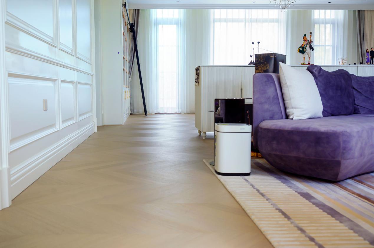 告別地面背景板，擁有雜志上的“高級(jí)感” 圖片3