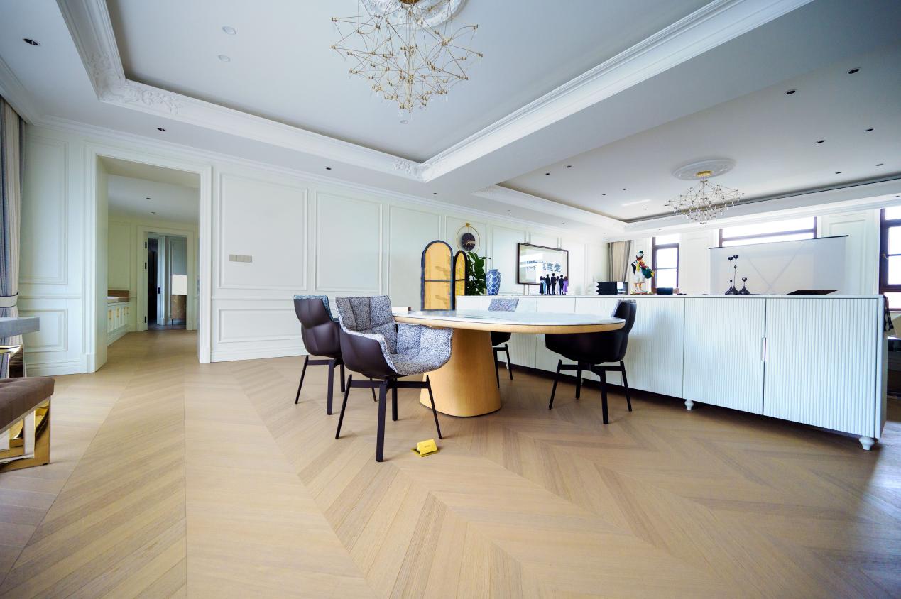 告別地面背景板，擁有雜志上的“高級(jí)感” 圖片1