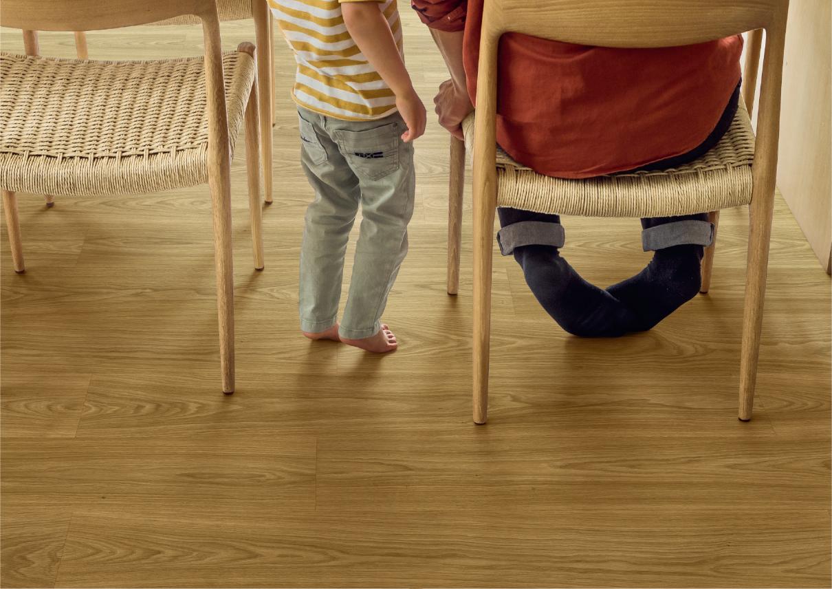 地板選購防翻車手冊：從懵圈到精通，一篇搞定！ 圖片23