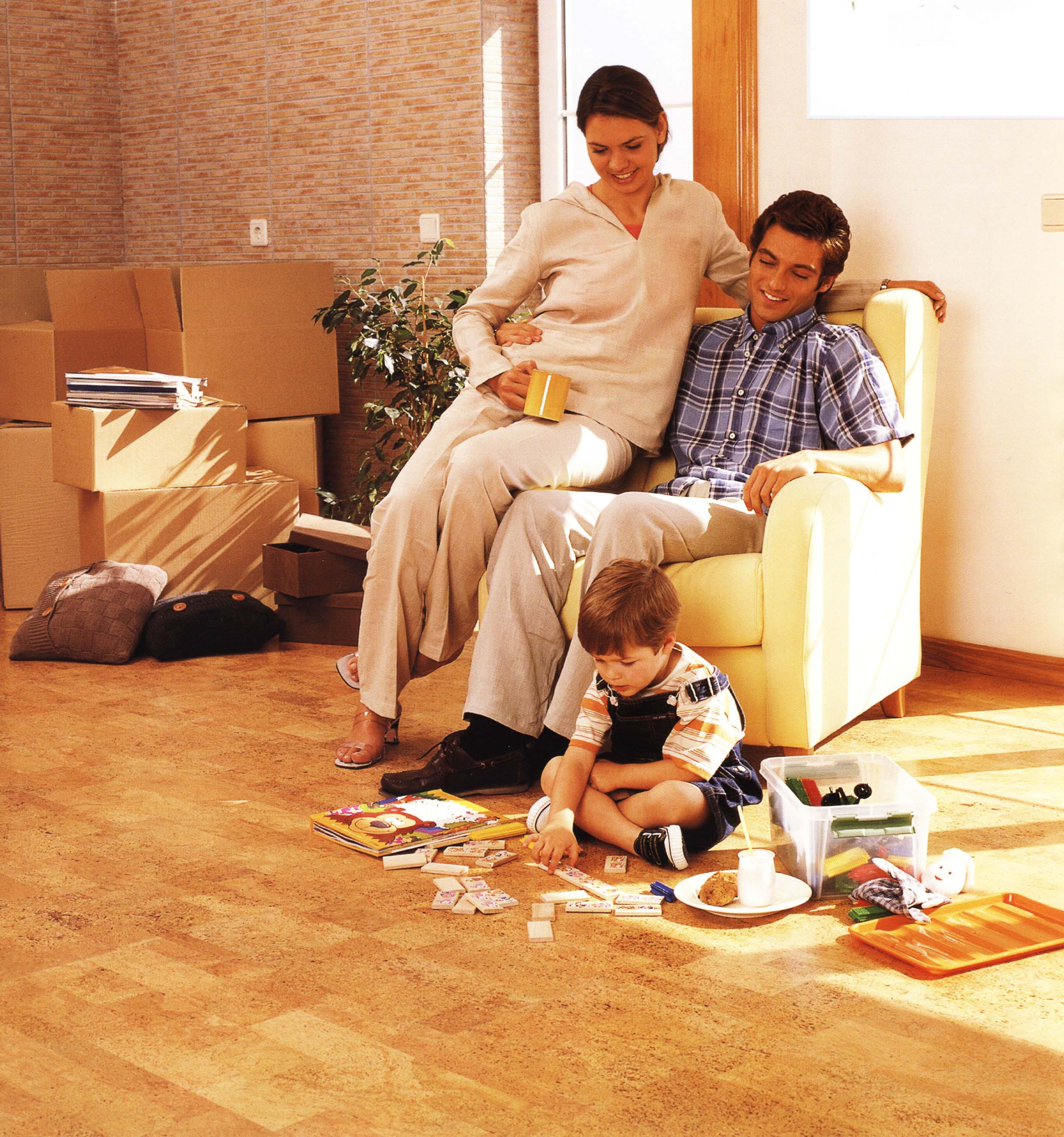 不同的家庭，在得高找到專屬的“腳下風景” 圖片16