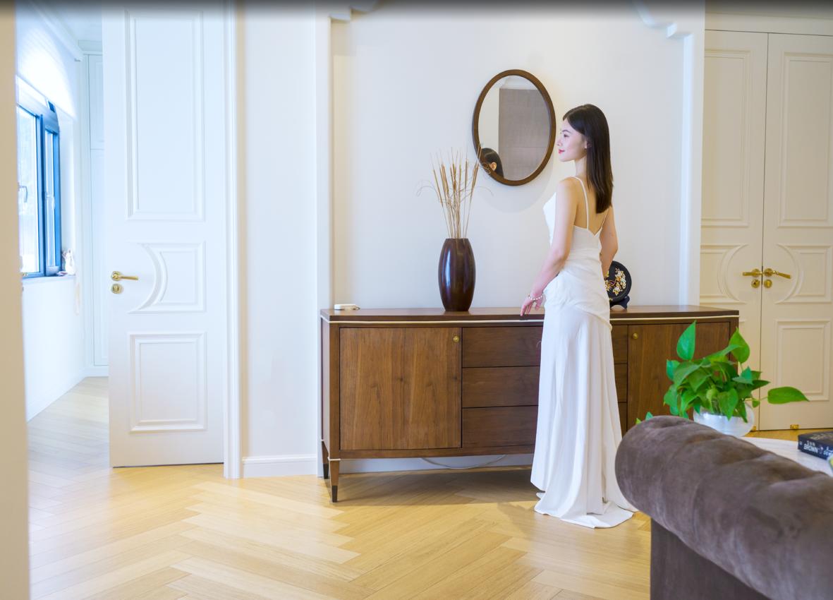 2026年度色來了！把“云舞白”裝進(jìn)家太治愈！ 圖片8