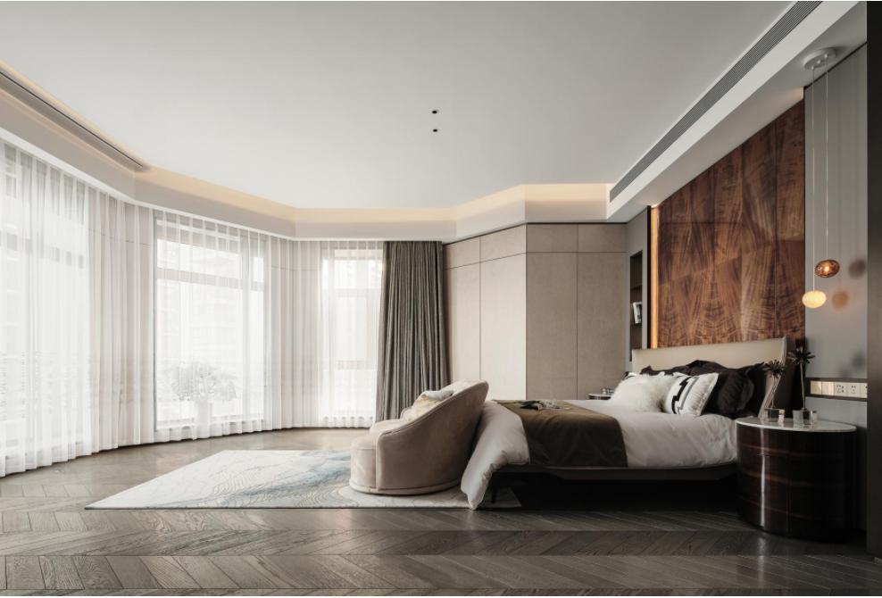 2026年度色來(lái)了！把“云舞白”裝進(jìn)家太治愈！