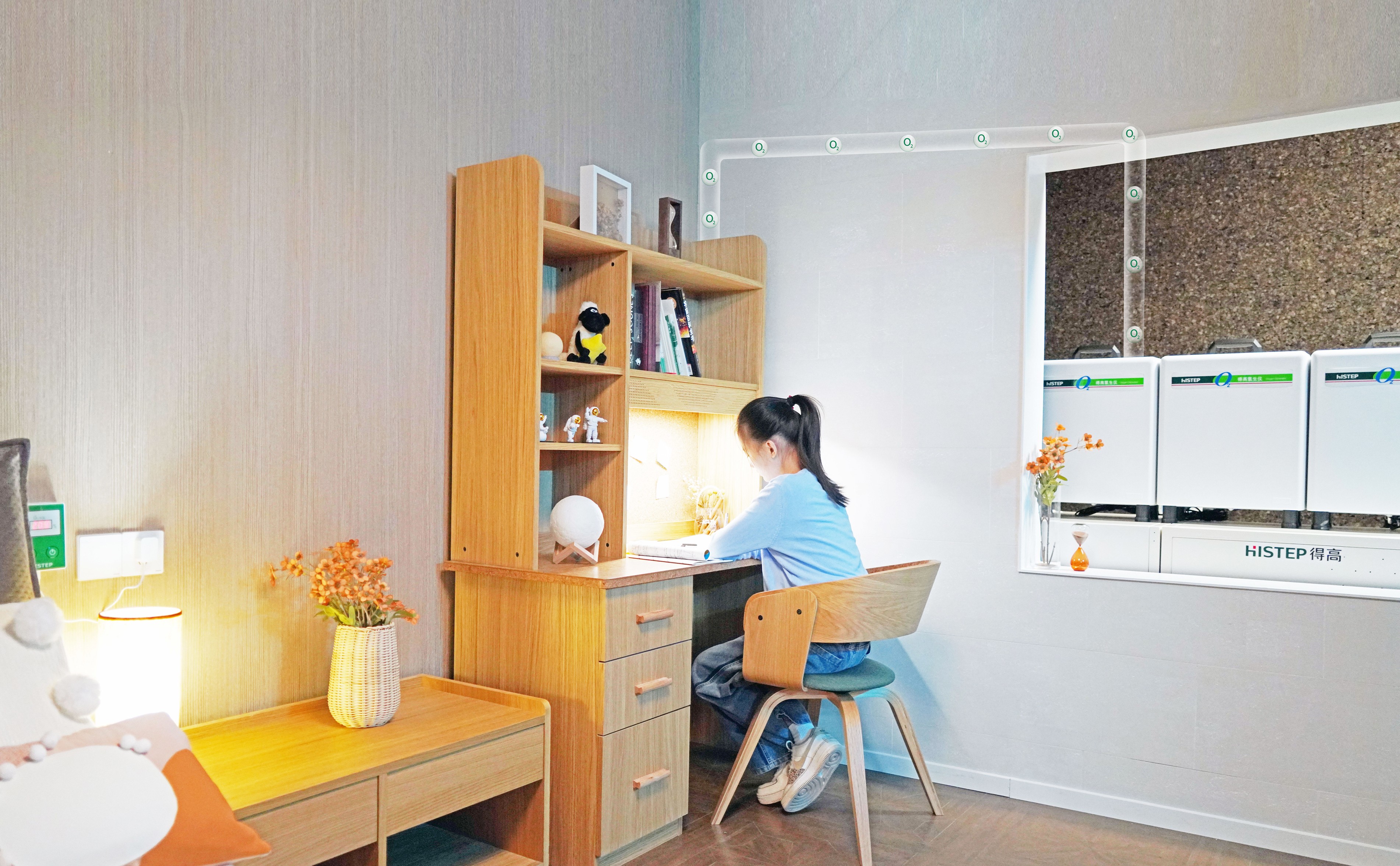 不同的家庭，在得高找到專屬的“腳下風景” 圖片17(1)