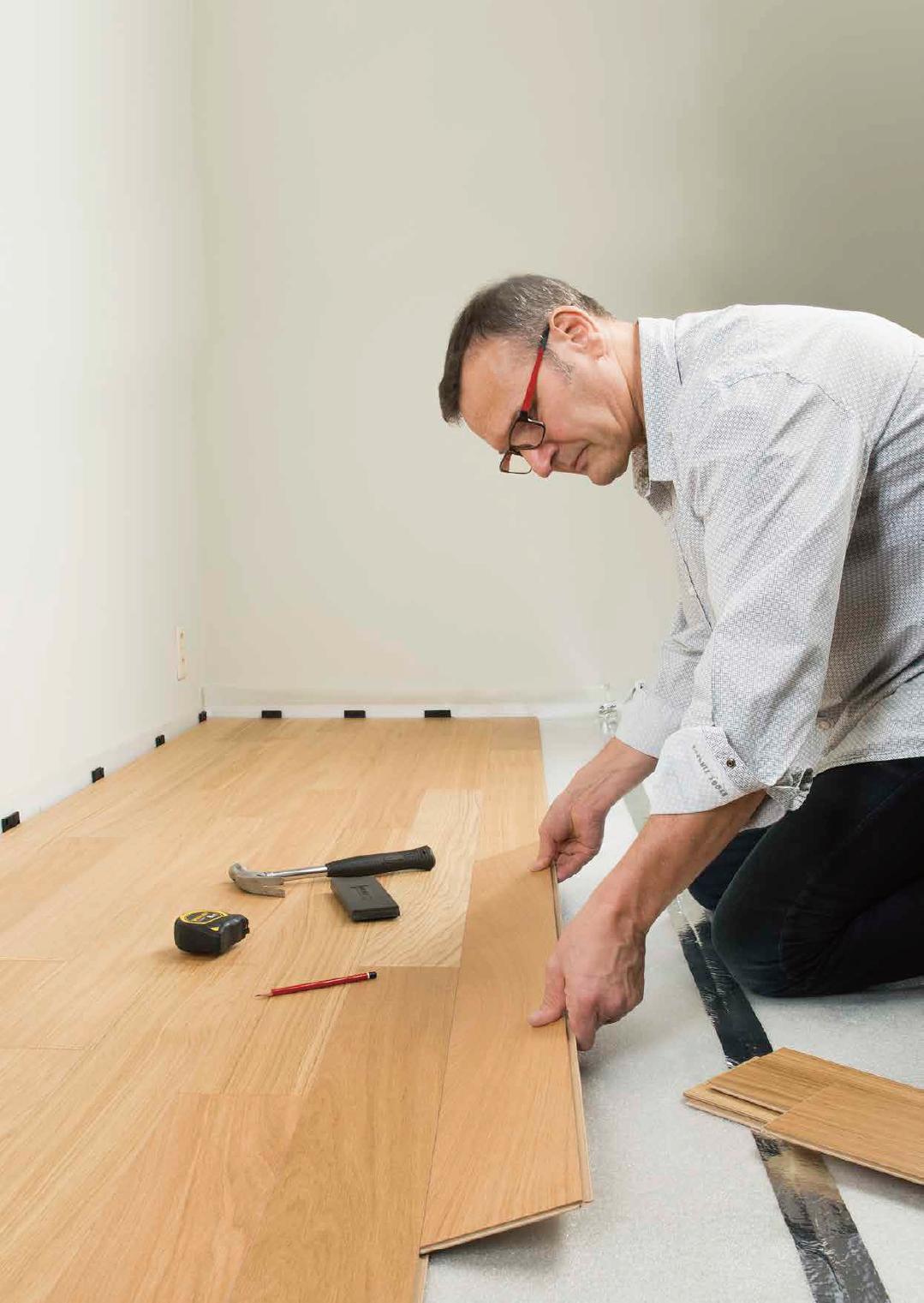 選地板是在選什么？選的是未來20年生活質(zhì)感 圖片7