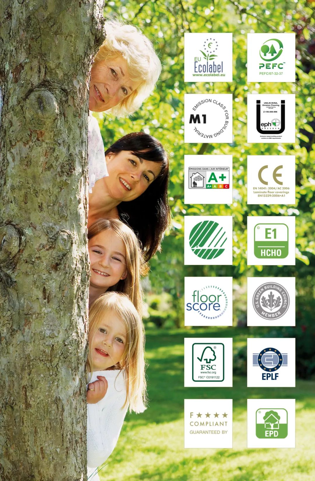 進(jìn)口地板怎么選？誠(chéng)信315，行內(nèi)人說點(diǎn)真心話 圖片2