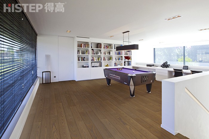 得高進(jìn)口木地板品牌怎么樣？排名前嗎？ 比利時PAR-KY高科技實(shí)木復(fù)合地板