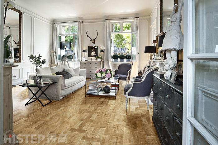 實(shí)木復(fù)合地板什么牌子環(huán)保？款式區(qū)別那個(gè)好？ 實(shí)木復(fù)合地板2