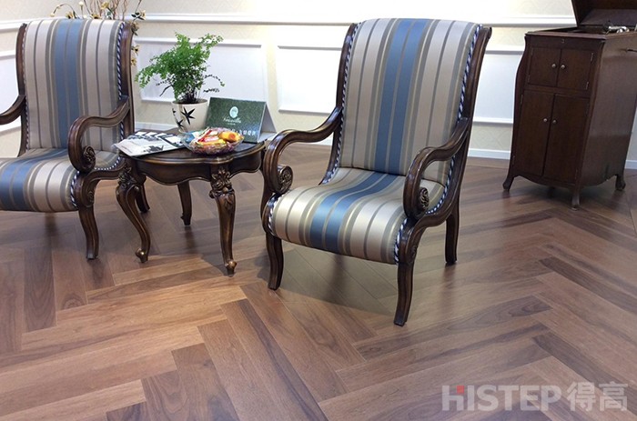 得高牌子的高科技實(shí)木復(fù)合地板怎么樣？ 得高實(shí)木復(fù)合地板