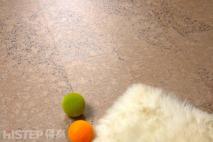 軟木地板在家裝行業(yè)為什么如此受歡迎？ 軟木地板