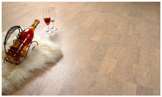 地面裝修材料之爭:軟木地板 VS 實(shí)木地板 誰最好