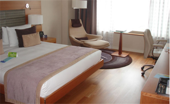 裝修沒想好？這些好看的進口地板美圖，找靈感必備 