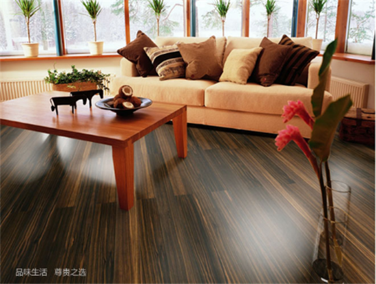 裝修沒想好？這些好看的進口地板美圖，找靈感必備 