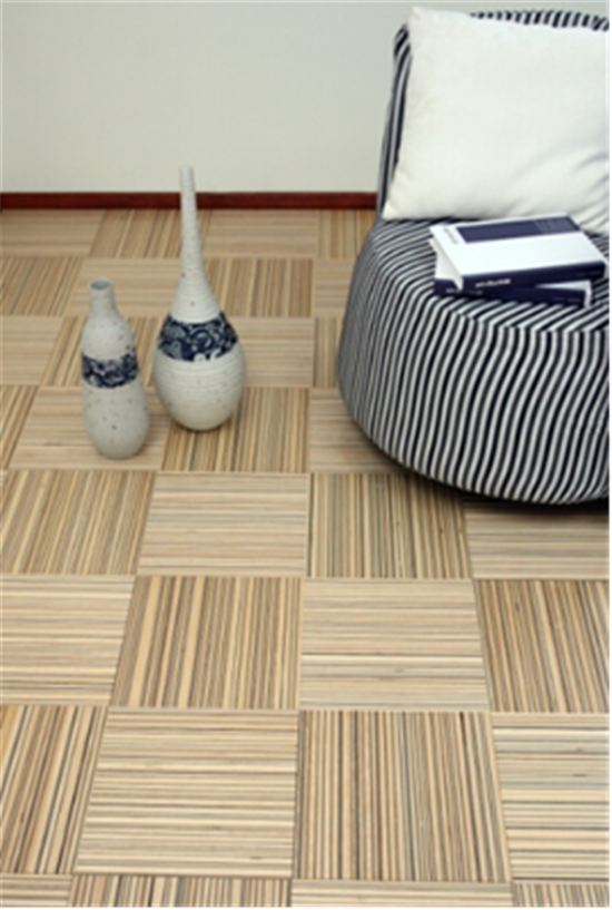 看了這些地板美圖，有多少人計劃重新裝修房子 