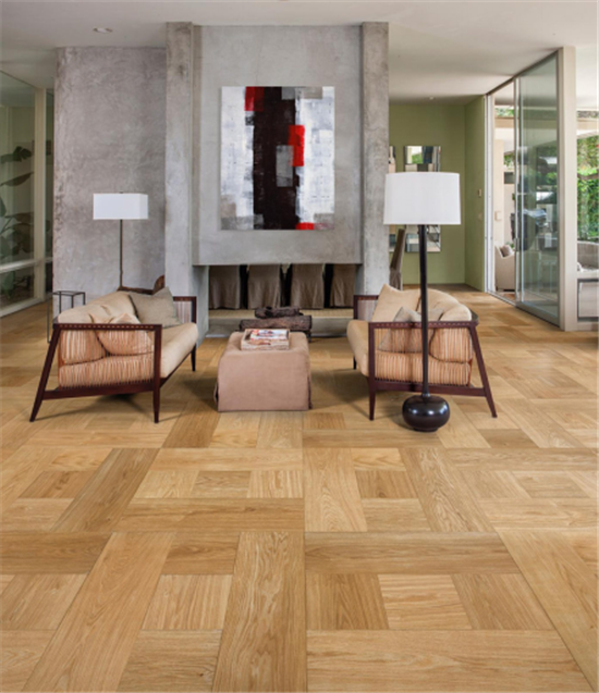 看了這些地板美圖，有多少人計劃重新裝修房子 