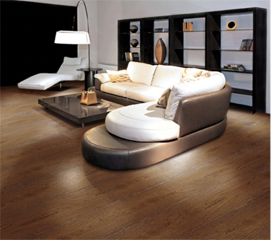 看了這些地板美圖，有多少人計劃重新裝修房子 