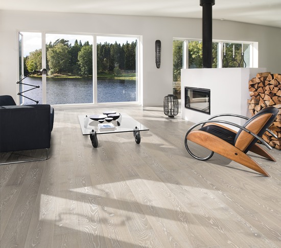 三層實木地板是否是健康地板？得高現(xiàn)身說法！