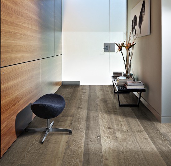 三層實木地板是否是健康地板？得高現(xiàn)身說法！