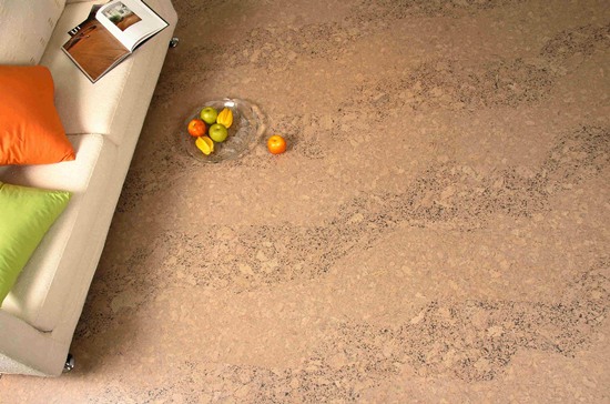 得高軟木地板的選購(gòu)安裝及注意事項(xiàng)