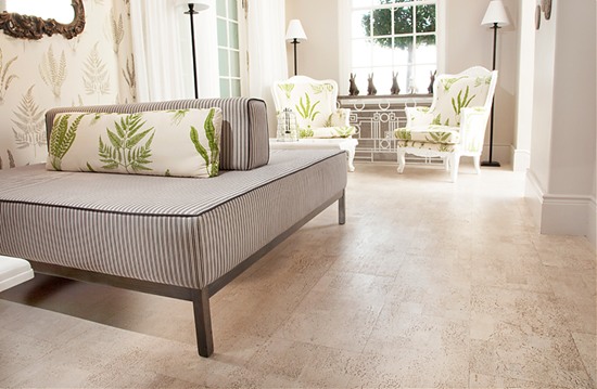 得高軟木地板的選購(gòu)安裝及注意事項(xiàng)