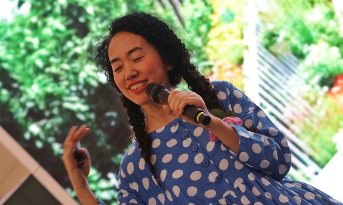 得高“匠心傳城”蘭州站，大咖云集，火熱全場(chǎng)