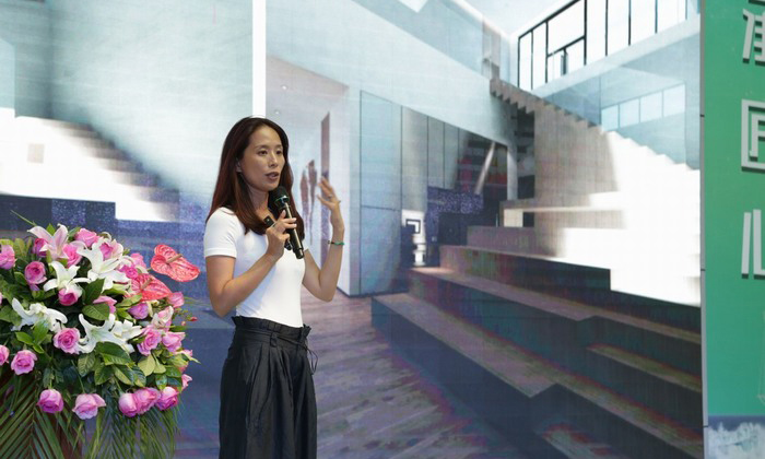 得高“匠心傳城”天津站完美收官，高朋滿座，“暄”動(dòng)全城