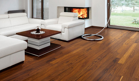 實木復(fù)合地板結(jié)構(gòu)不同特性不同，按需選地板