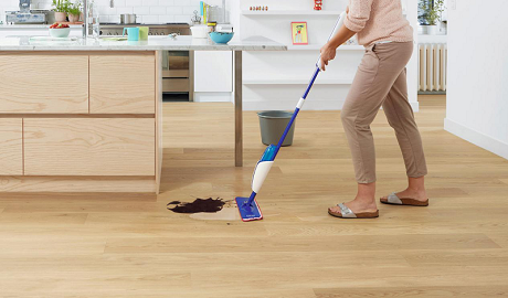 Quick-Step實(shí)木復(fù)合地板，卓越性能，長久享受