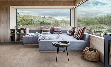 以自然之名，回應你對家居的渴望