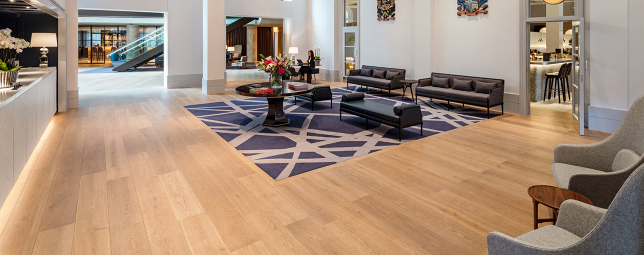 英國HAVWOODS實木復(fù)合進口地板