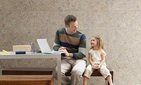 網紅軟木墻，集合諸多優(yōu)點的品質家居好物