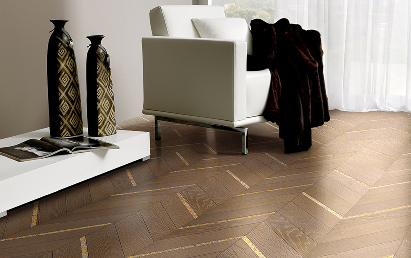 意大利GARBELOTTO實木復(fù)合地板0,進口地板