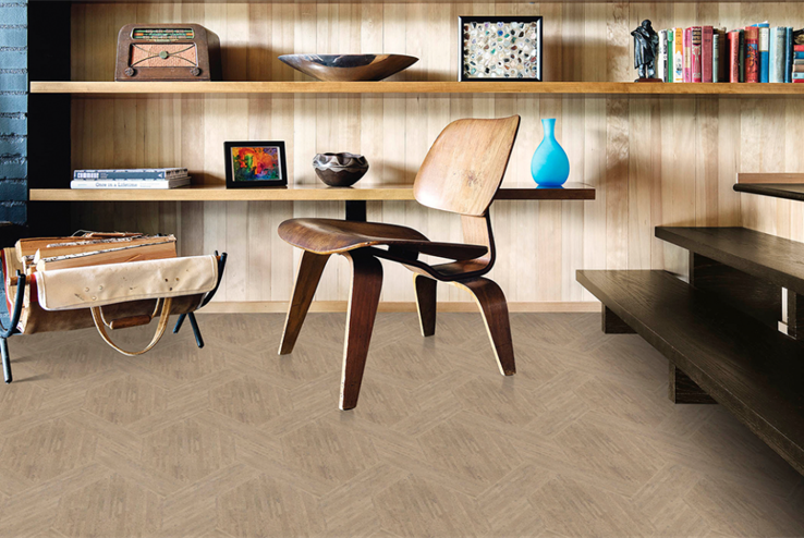 家居百科：軟木地板是什么樣的地板？ image2