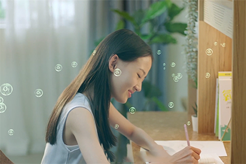 得高氧生儀：呼吸之間，氧出健康 image1